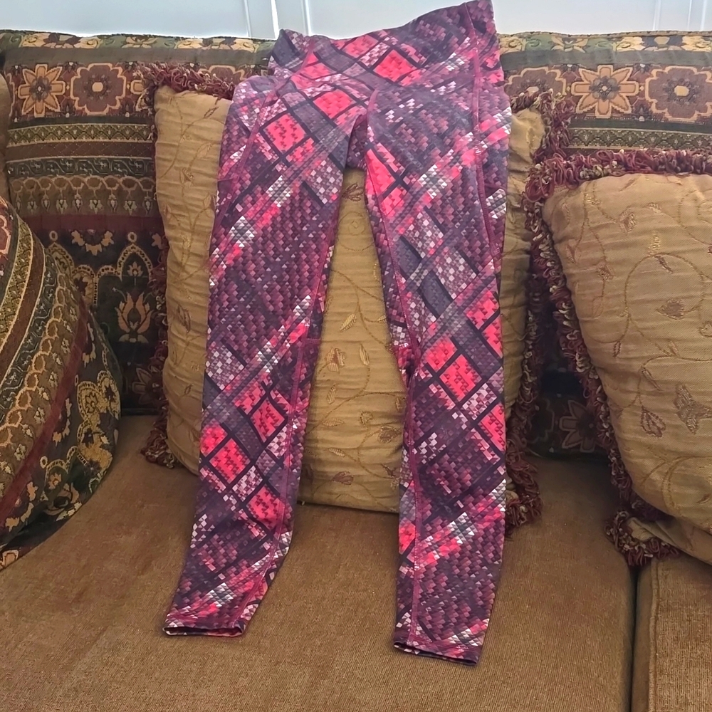 Workout leggings